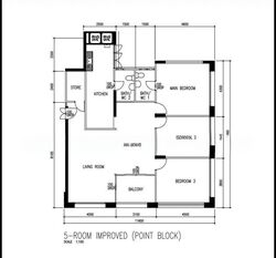 Blk 190 Bishan Street 13 (Bishan), HDB 5 Rooms #625070071